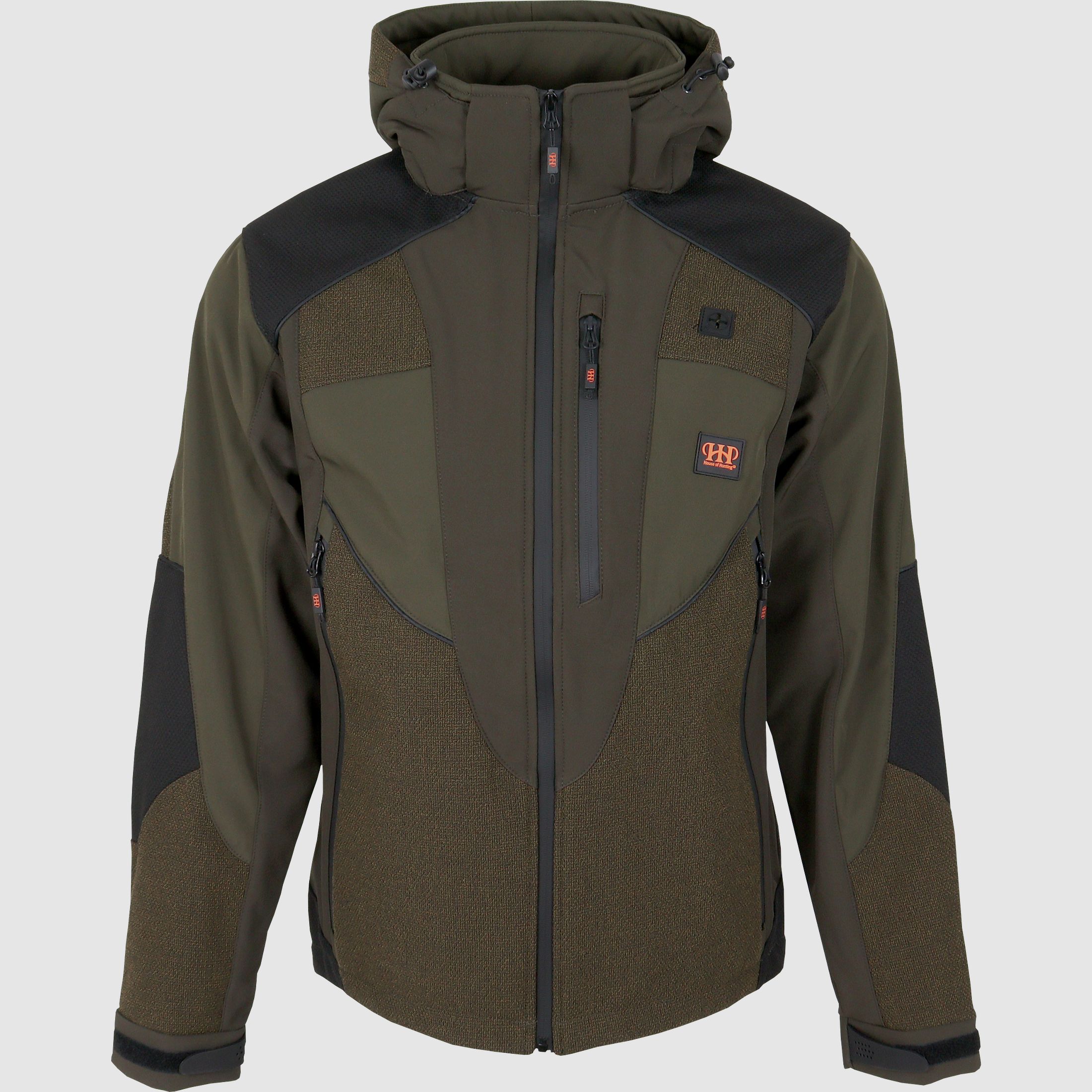 Softshelljacke Marco 2.0