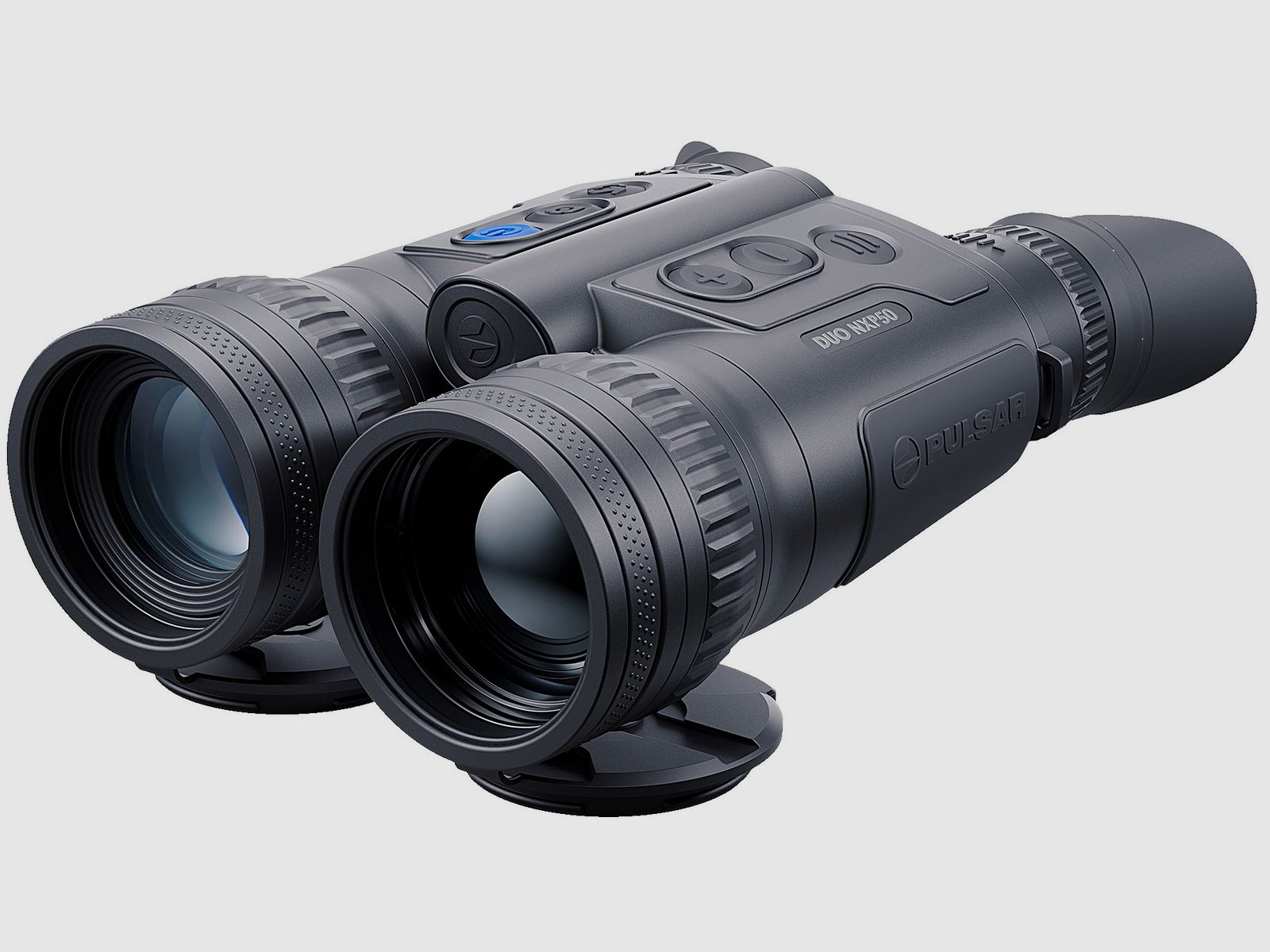 Pulsar Wrmebildfernglas Merger DUO NXP50