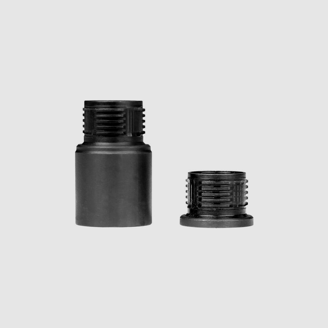 A-TEC Zubehör f. Schalldämpfer A-Lock Mini Adapter M17x1