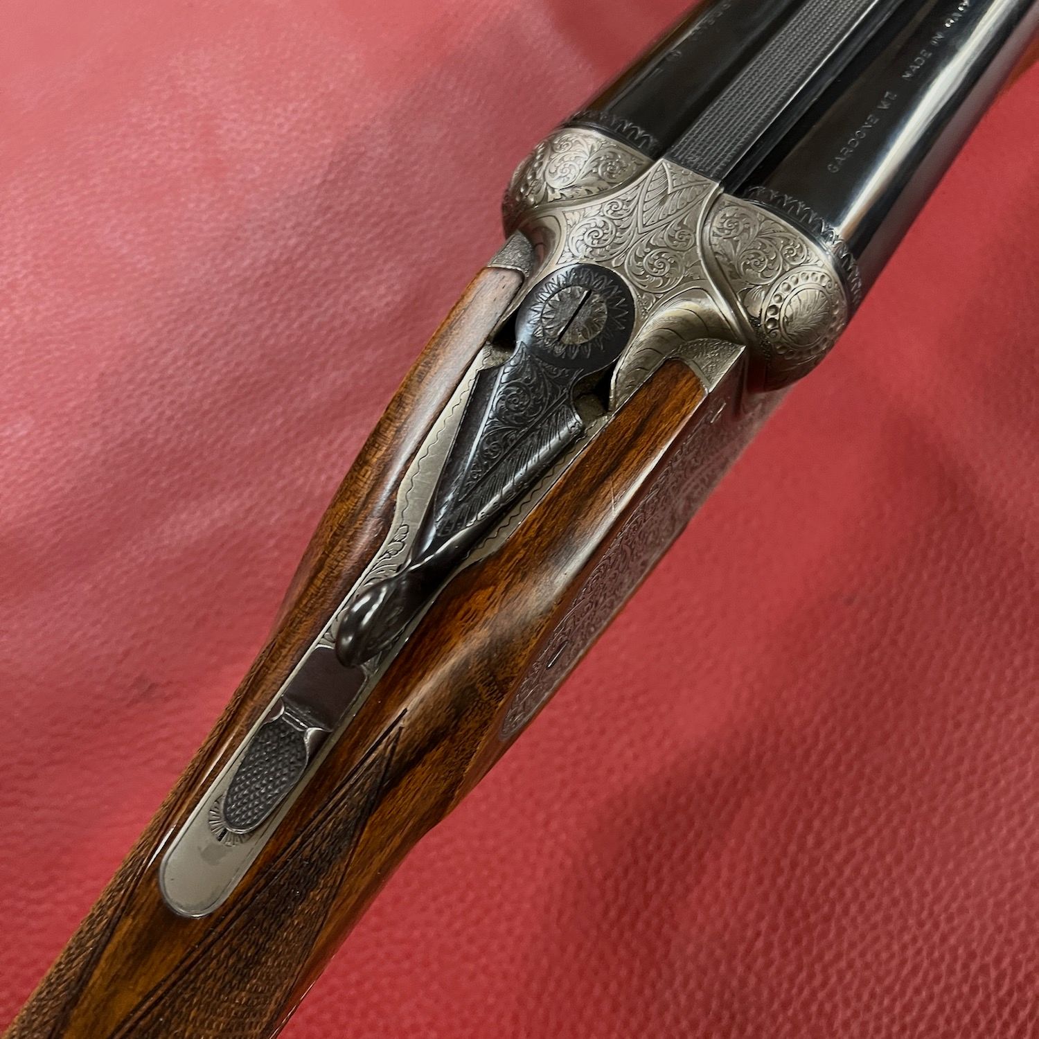 Bernardelli Roma 6, Bild 15 von 15