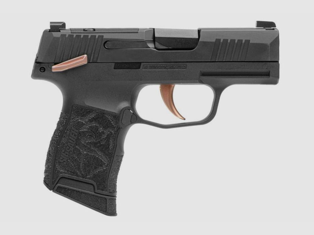 SIG Sauer SIG SAUER P365 ROSE Set 380 Auto