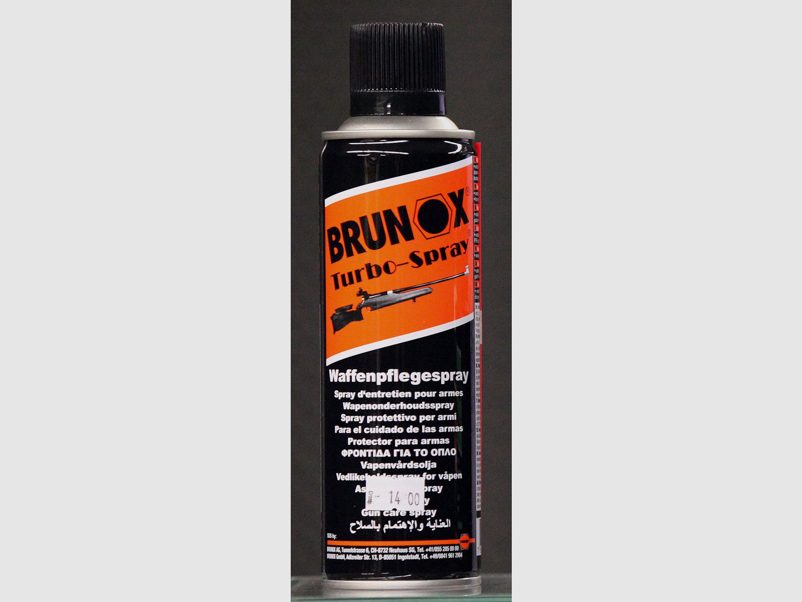 Brunox, Bild 2 von 5