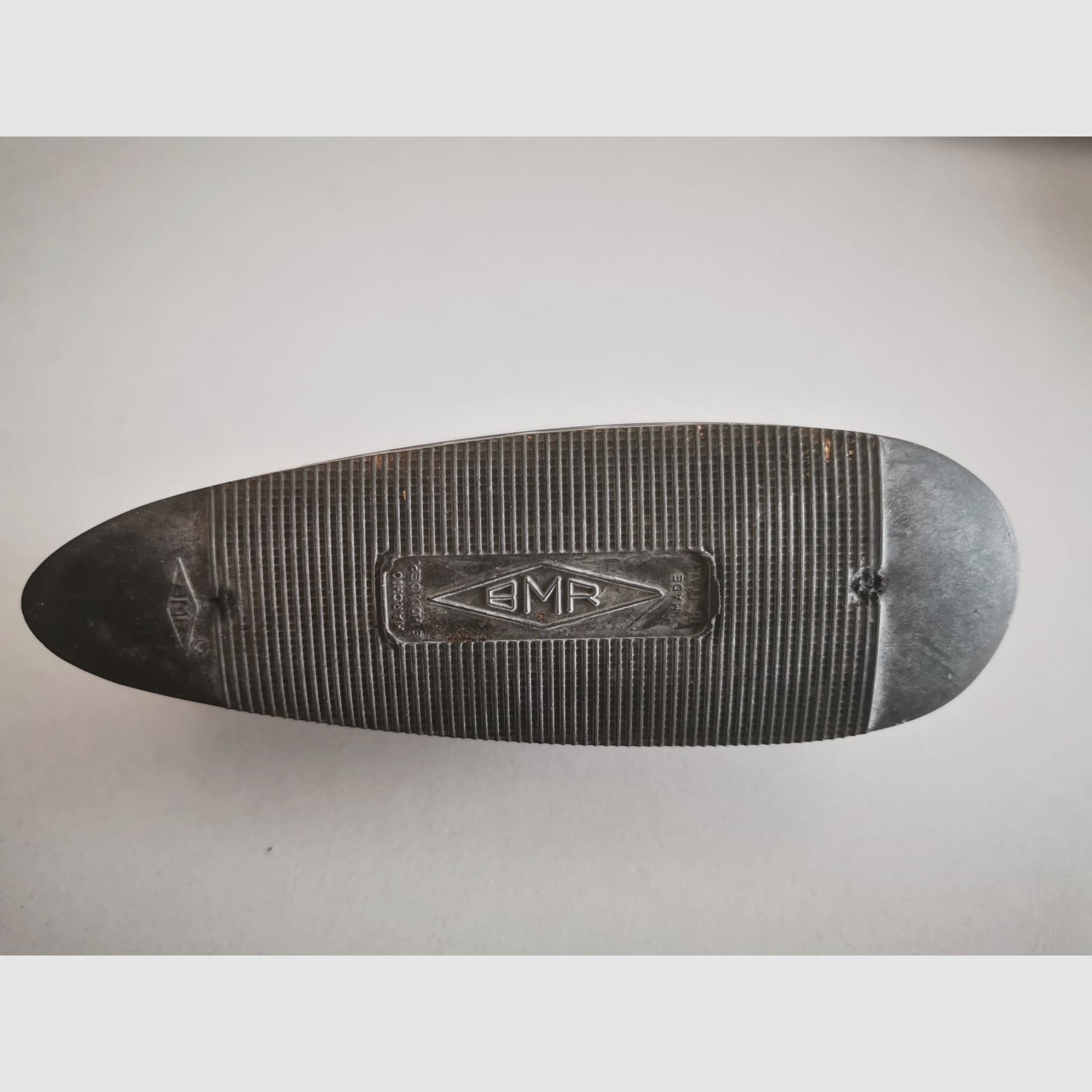 B.M.R cappuccio finale supporto per spalla, Sauer 101, usato