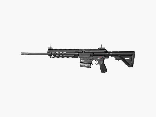 Karabinek Heckler Koch MR308 A3 16,5" 308Win