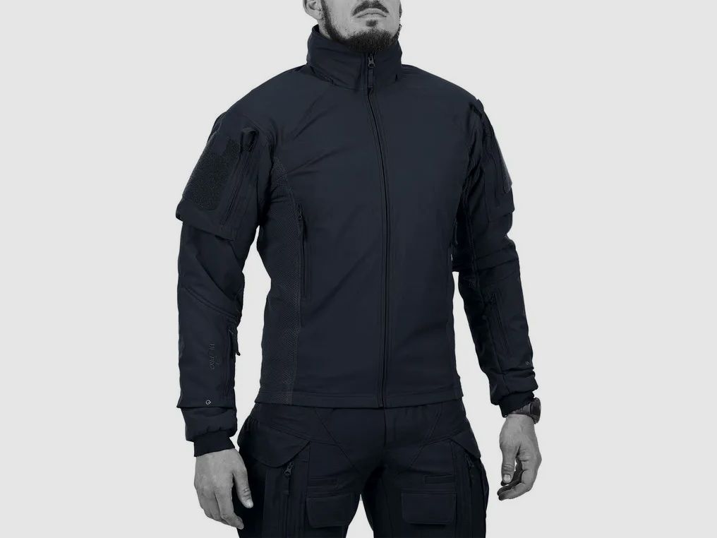 Delta Ace Plus Gen.3 Jacket (Navy Blue) UF Pro, image 1 sur 5