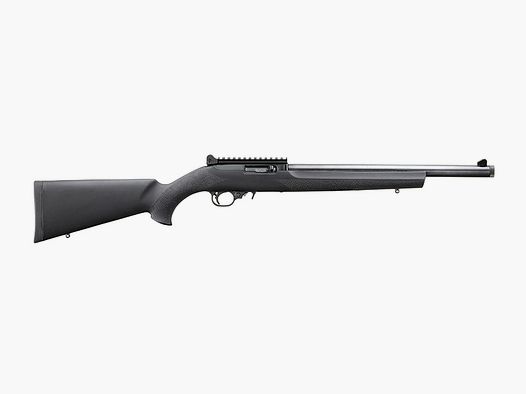 Ruger Halbautomat 10/22 Carbine mit Bull barrel