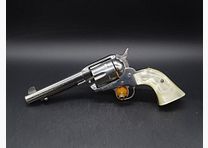 Ruger Revolver Vaquero Kaliber .45 Colt Vaquero
