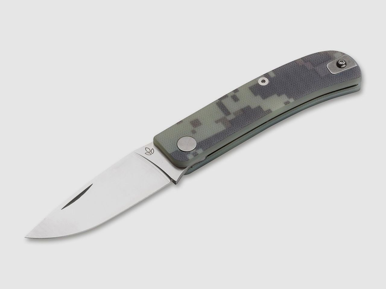 Taschenmesser Wasp Digicamo 42a konform legal fhren