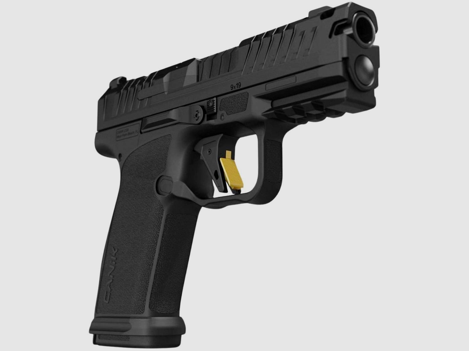 Canik Mete MC9 Prime - Black, zdjęcie 12 z 13