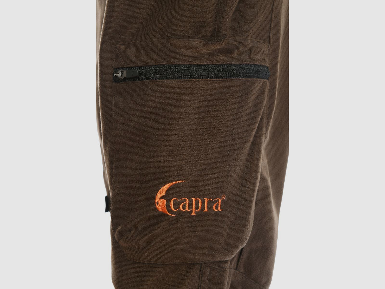 Spodnie myśliwskie "PILATUS"-caja BROWN, Bild 12 von 12
