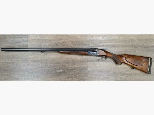 J.P. Sauer&Sohn DF Sauer AYA