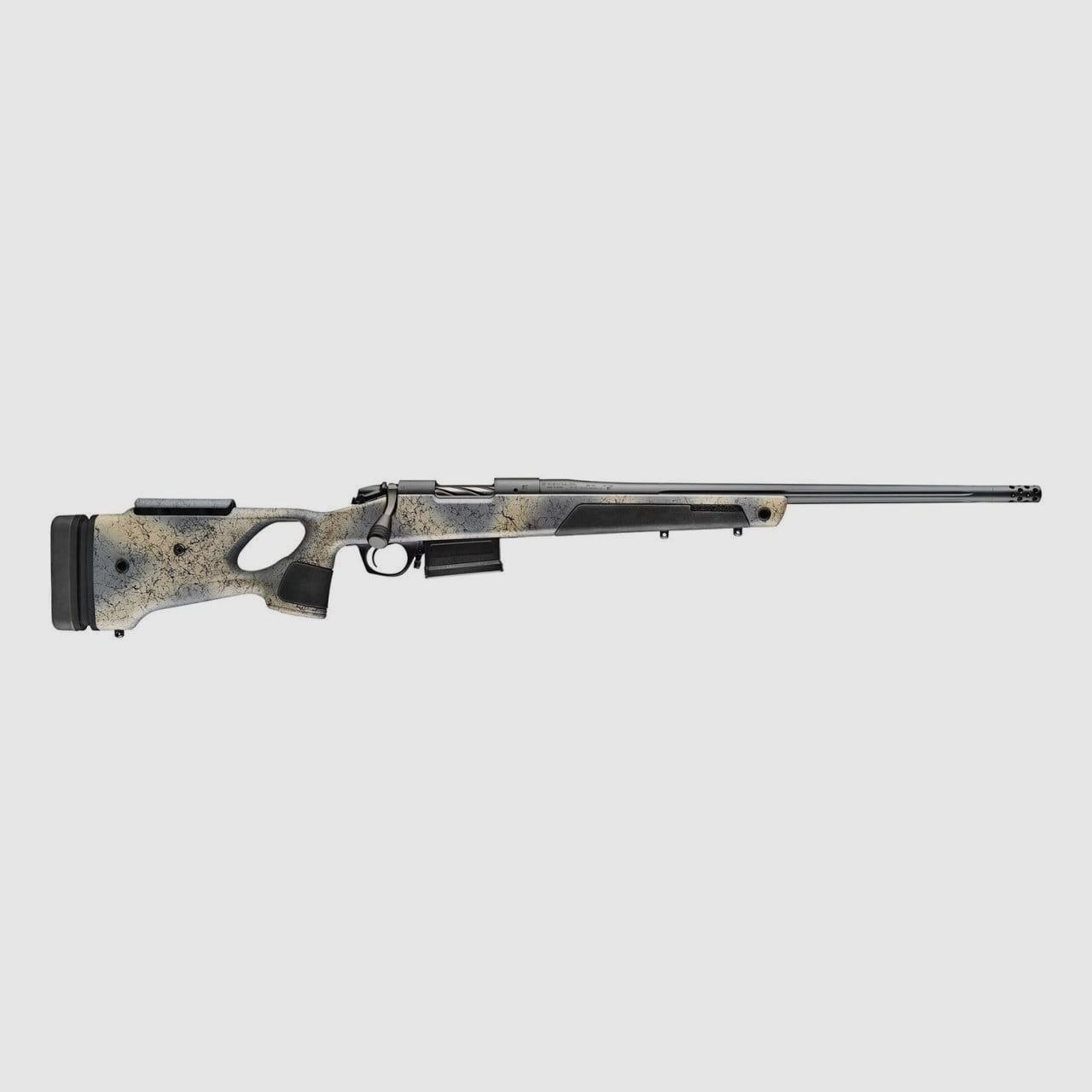 Bergara B14 Wilderness Thumbhole 20 inches