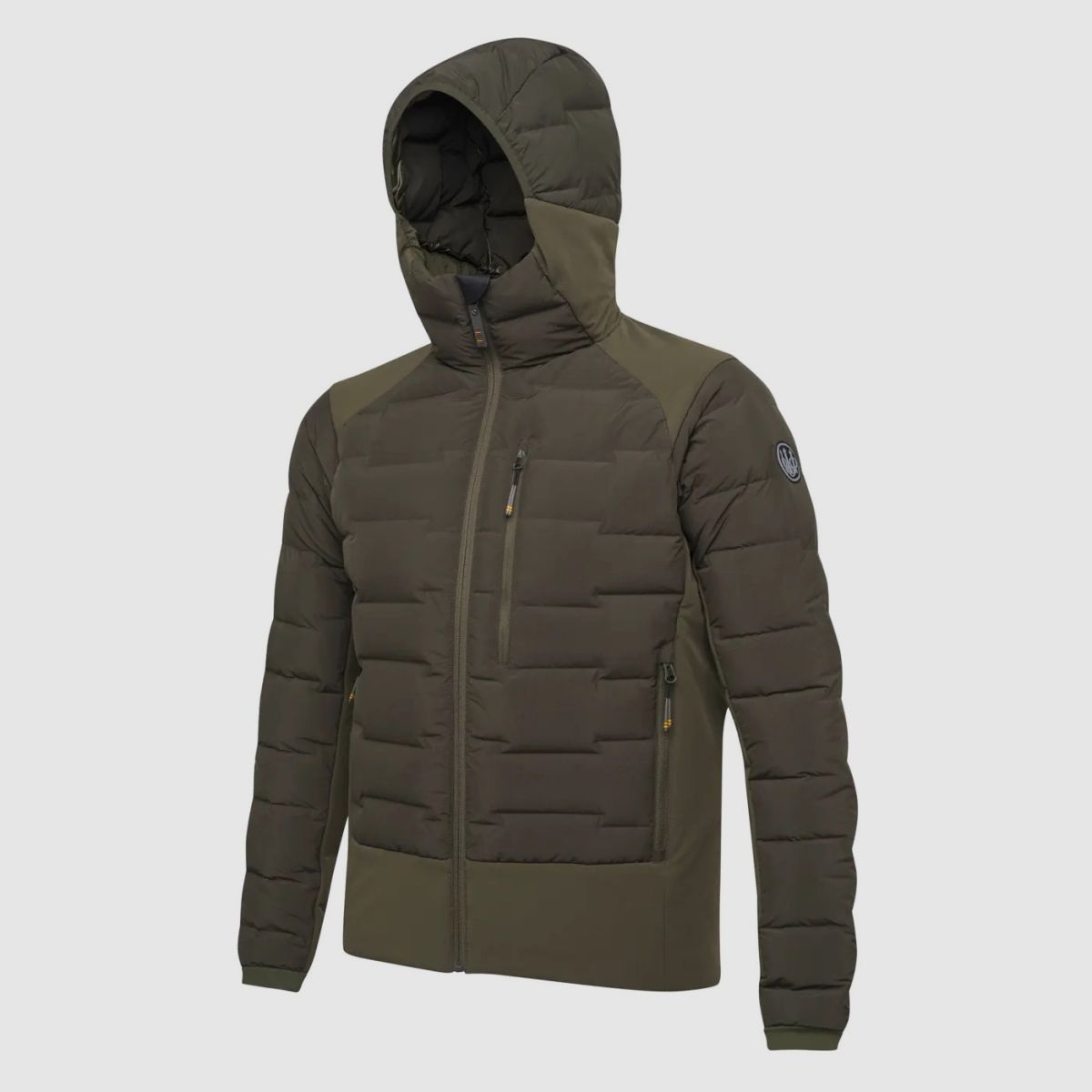 BERETTA Jagdjacke Tarandus Moosgrün