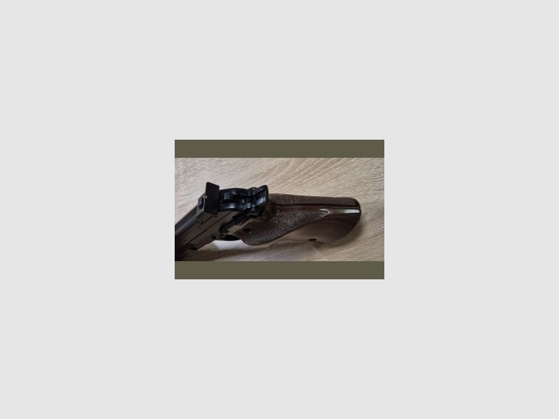 Beretta Standard Mod.89 Kal. 22LR Set, Bild 13 von 14