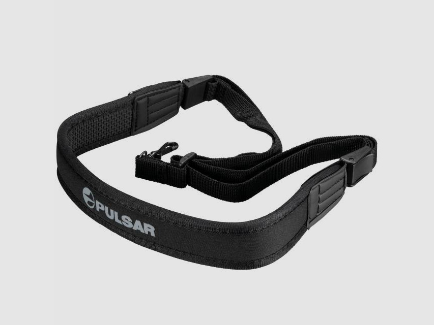PULSAR carrying straps / carrying belt for thermal imaging and night vision devices for Helion 2 & Axion XQ etc.