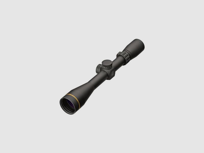 Leupold VX-Freedom 3-9x40 Duplex .450 Bushmaster noir mat