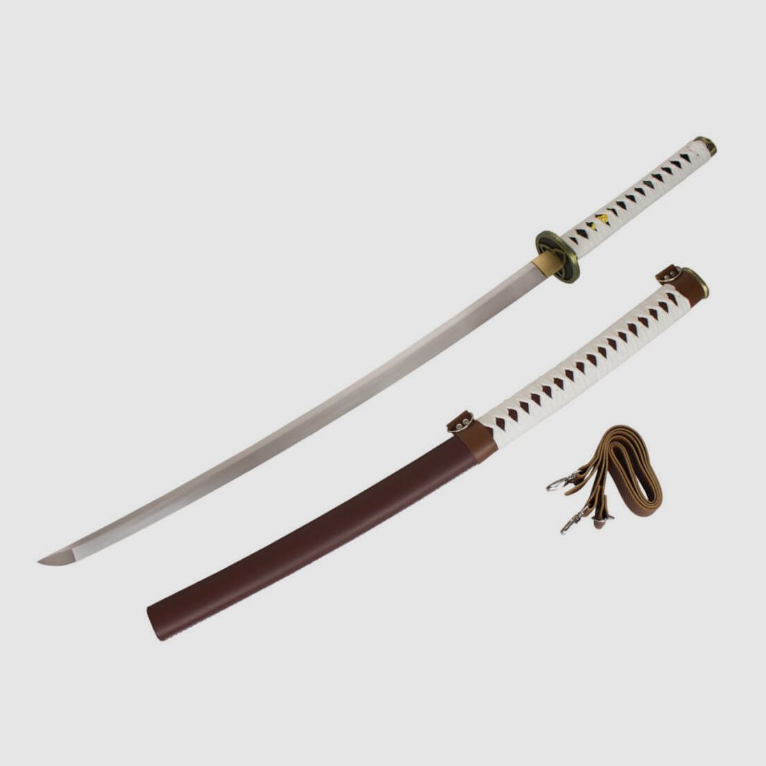 Michonne katana miec samurajski