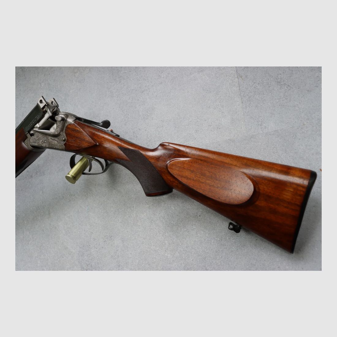 Merkel 200e 200e