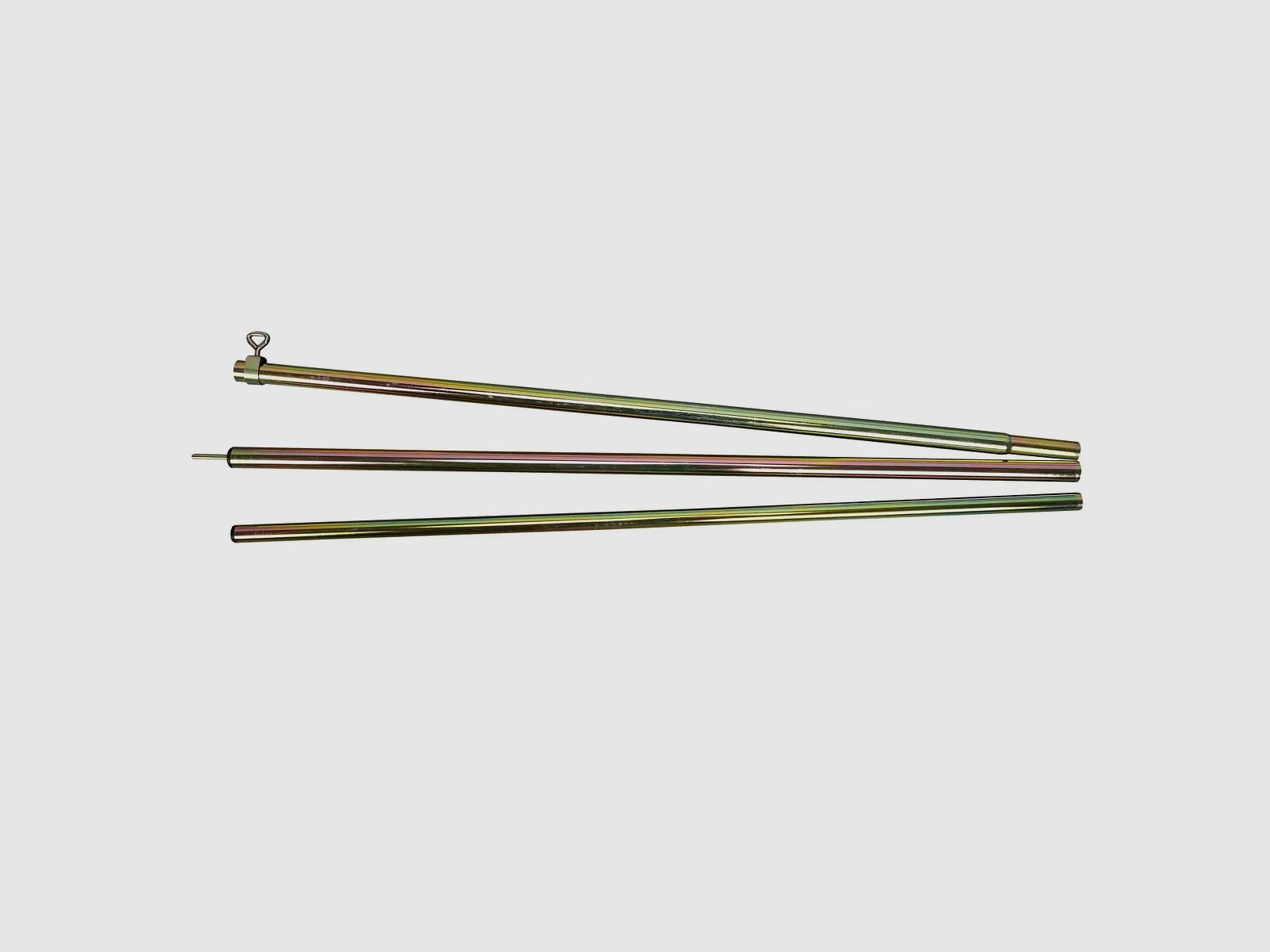 High Peak High Peak Teleskop-Zeltstange