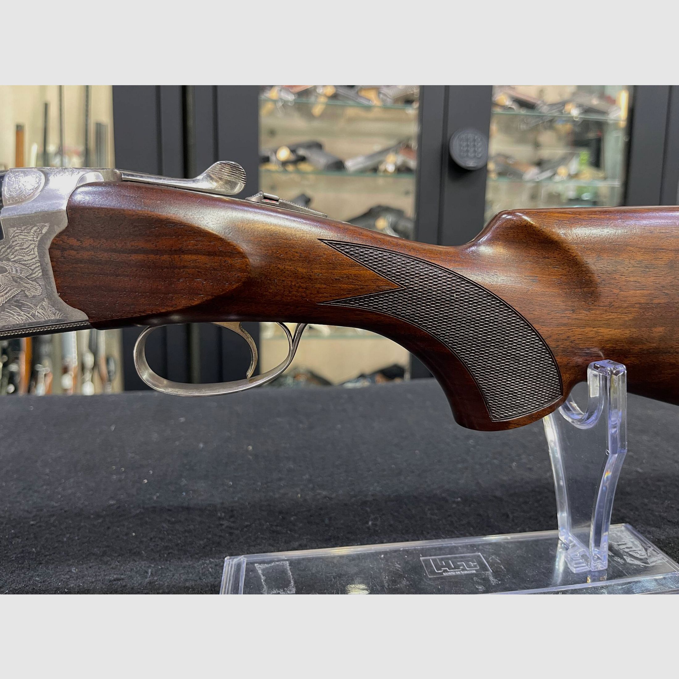 Beretta 687 III, Bild 14 von 19