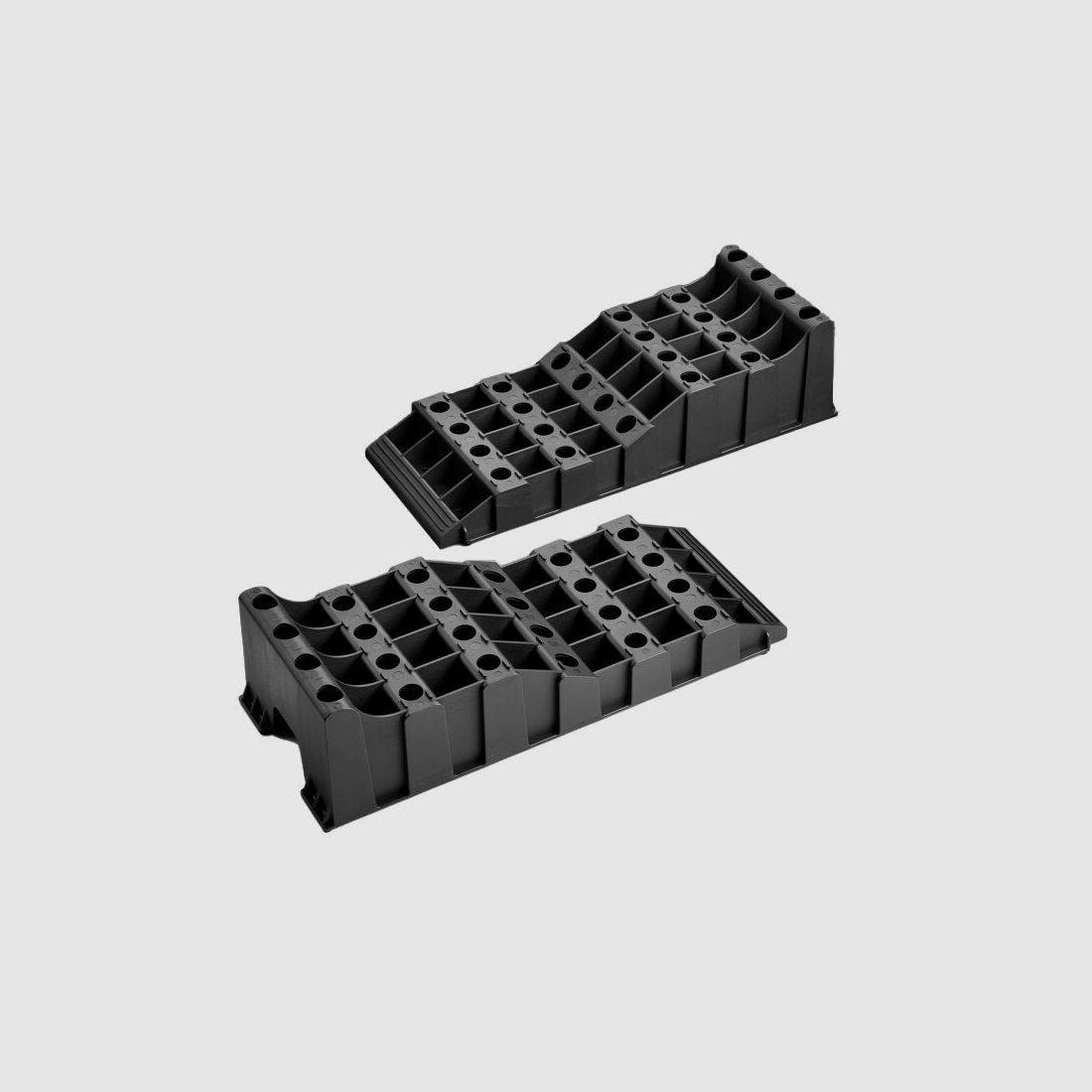 Auffahrkeil-Set XL 2er-Set, Bild 2 von 3
