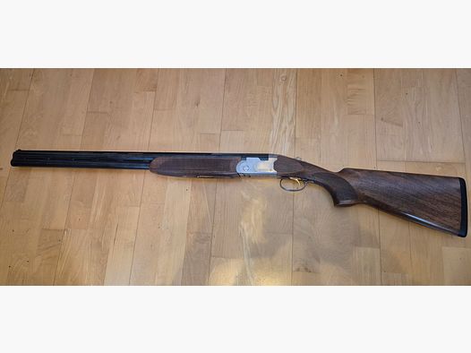 Beretta Bockdoppelflinte 686 GC – Frankonia Sondermodell