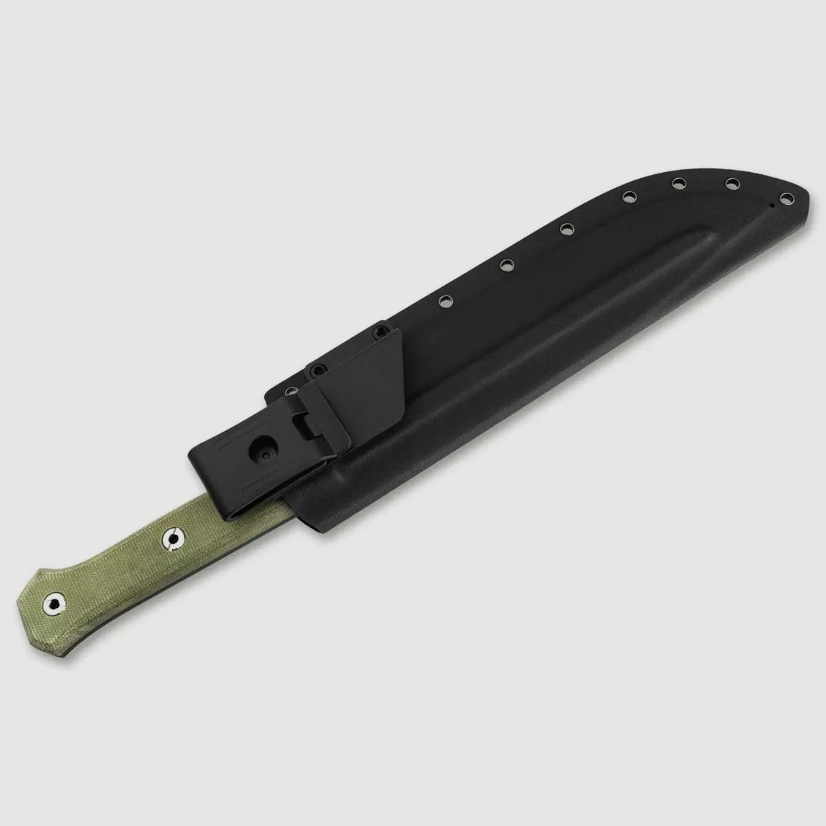 Böker Plus Machete Northwood Bowie