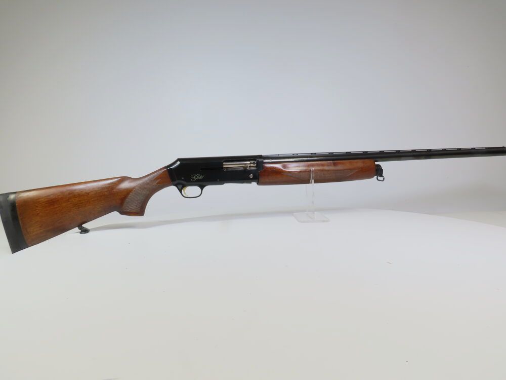 Browning Gold Hunter 12