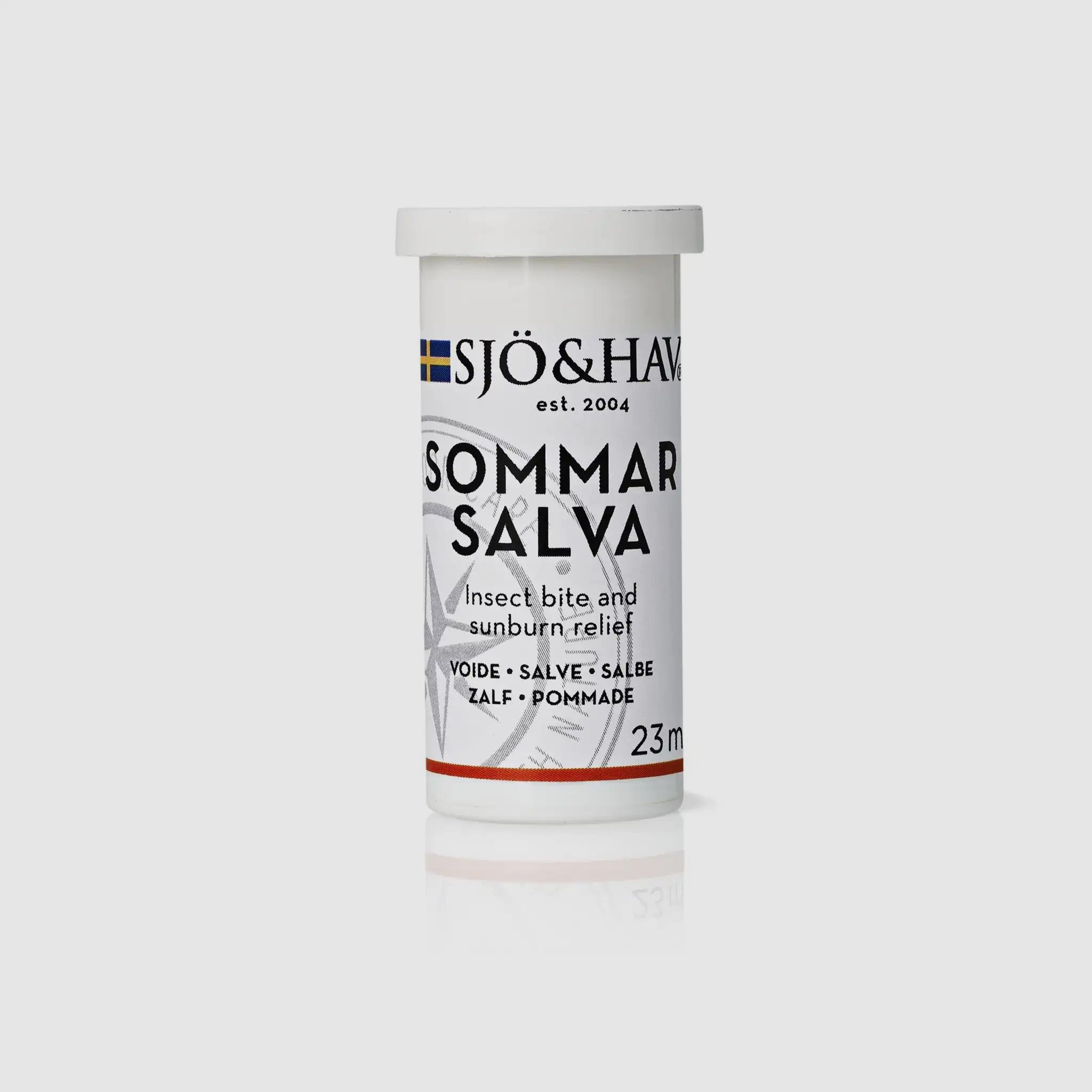 SjöHav SjöHav Mosquito Bite Ointment Summer Ointment Natural After-bite