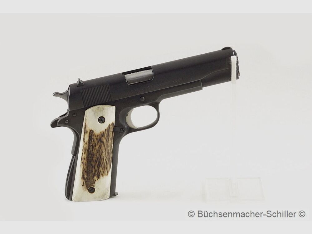 Colt MKIV Series 70, image 5 of 6