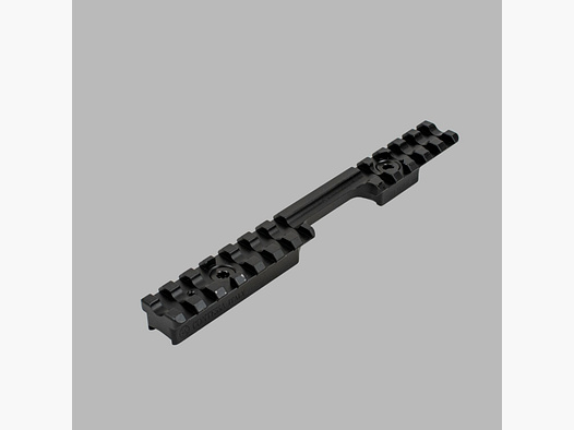 Rifle Doc Picatinny Weaver Schiene ANSCHÜTZ 54 & ANSCHÜTZ 64 und 1913