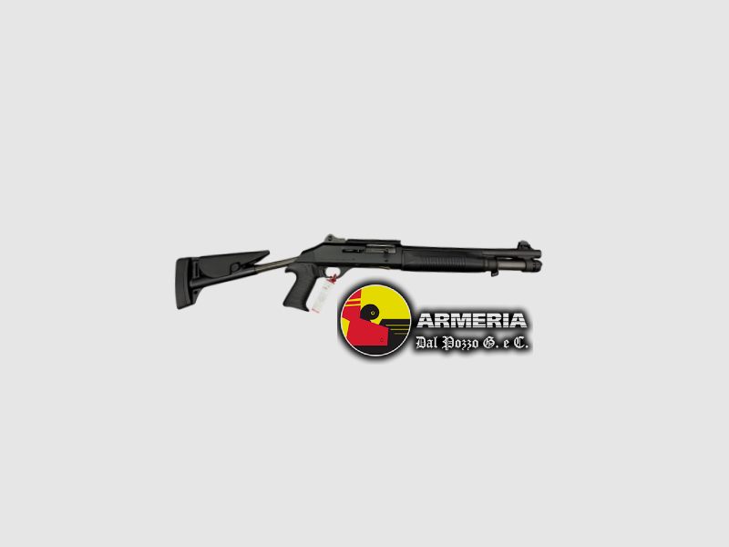 BENELLI M4 12/76 CANNA CM 35,5