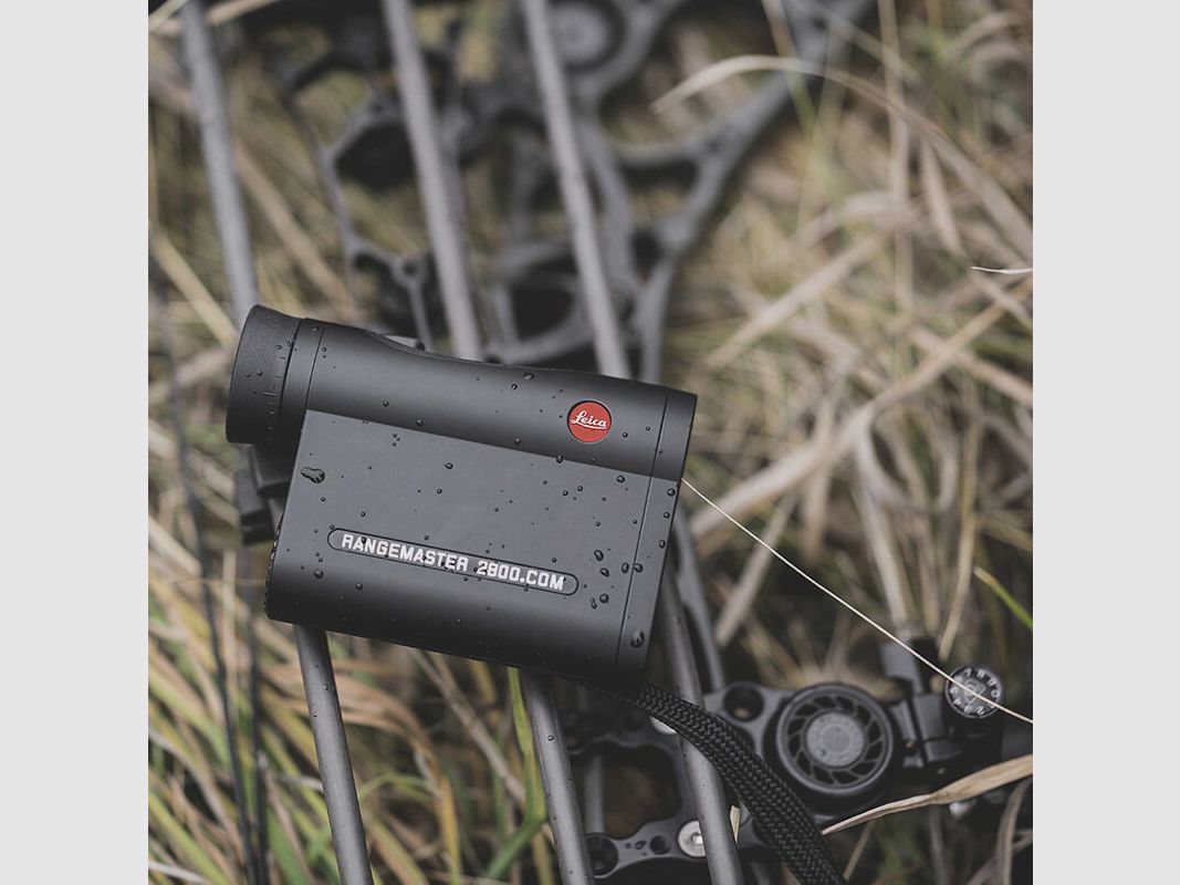 Leica Rangemaster CRF 2800.COM