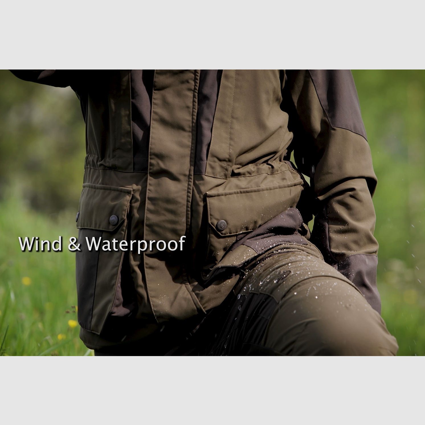 ShooterKing Greenland Broek Heren, afbeelding 3 van 5
