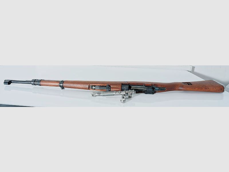Repetierbüchse 8x57 IS Mauser M48 Jugoslawien K98