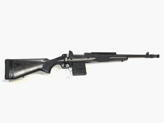 Rep. Gewehr Ruger Scout Rifle, .308 Win., 10 Schuss