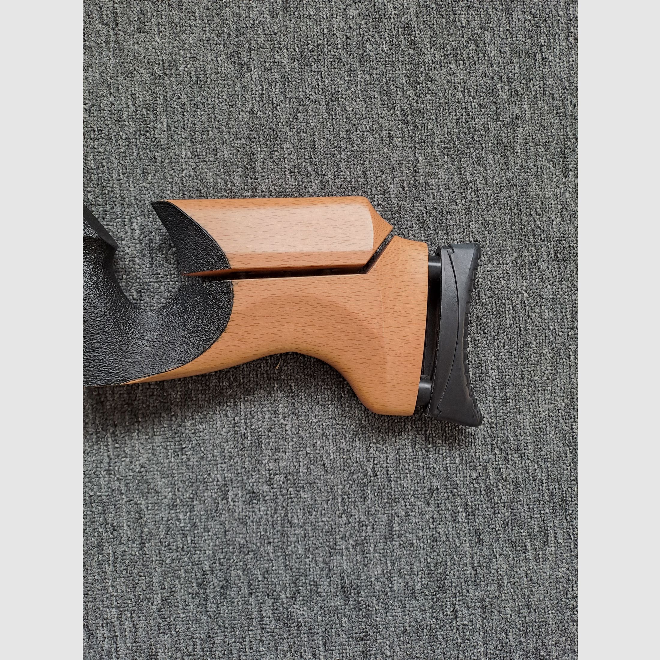 Walther LG 300 XT ziet eruit als nieuw!