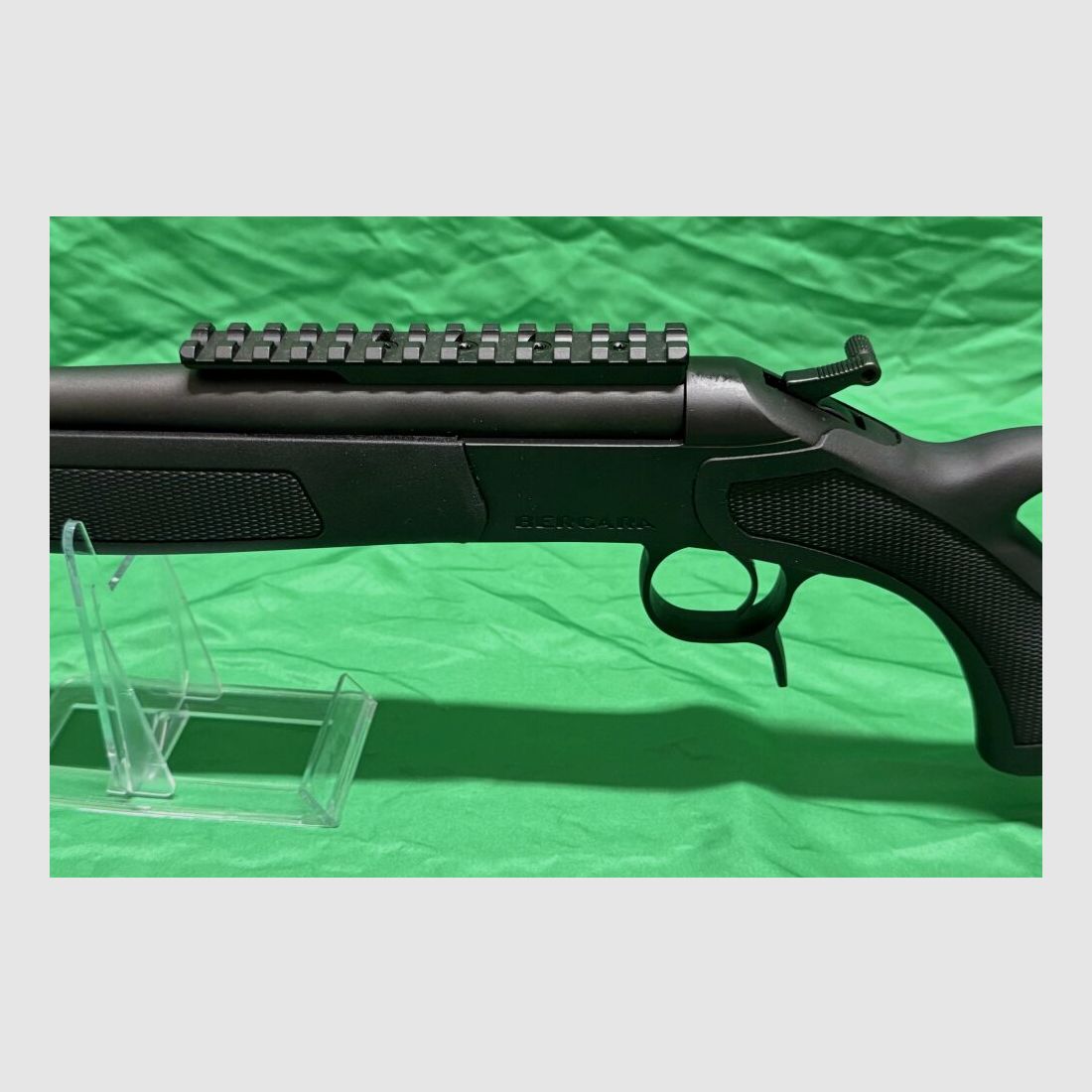 Bergara BA 13 TD .308Win