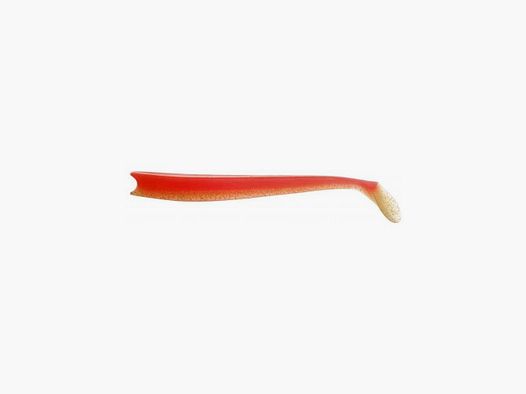 Kunstköder Ultimate Fishing Sayori Shad Medium ORANGE GOLD