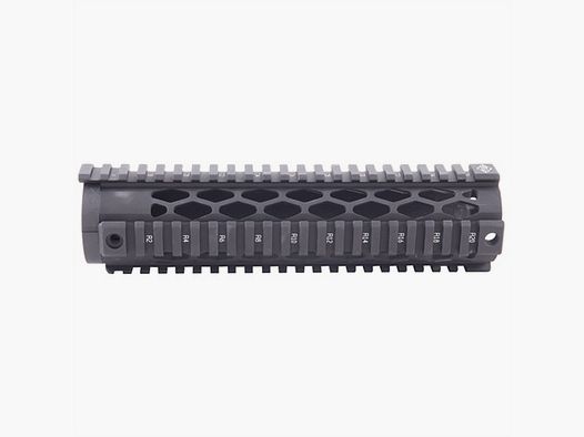 YANKEE HILL MACHINE CO., INC. AR-15 PATTERN FREE FLOAT HANDGUARDS YANKEE HILL MACHINE CO., INC. DIAMOND SERIES HANDGUARD, MID-LENGTH