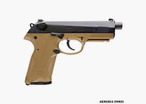 PISTOLA – BERETTA PX4 STORM DUTY
