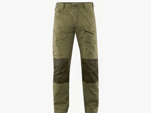 Fjällräven Herren Hose Vidda Pro Ventilated M Short