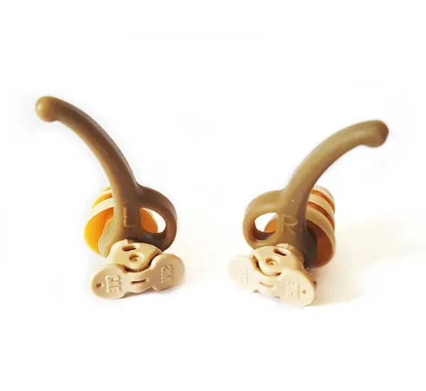 3M COMBAT ARMS oordopjes versie 4.1 M, afbeelding 2 van 3