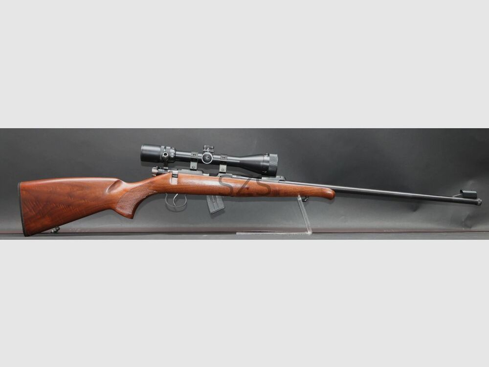 CZ ZKM 452-E