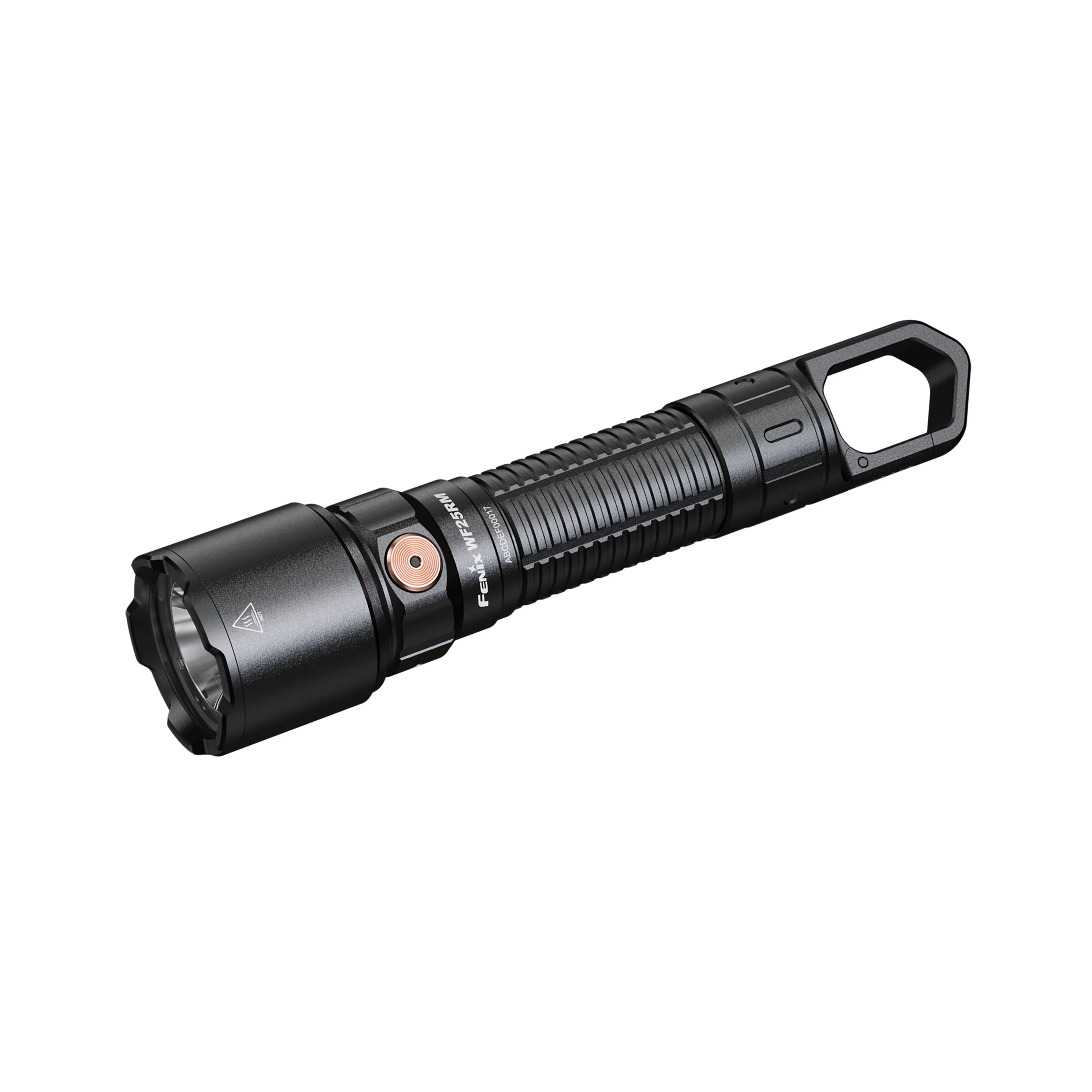 Fenix WF25RM LED-Taschenlampe, Bild 4 von 18