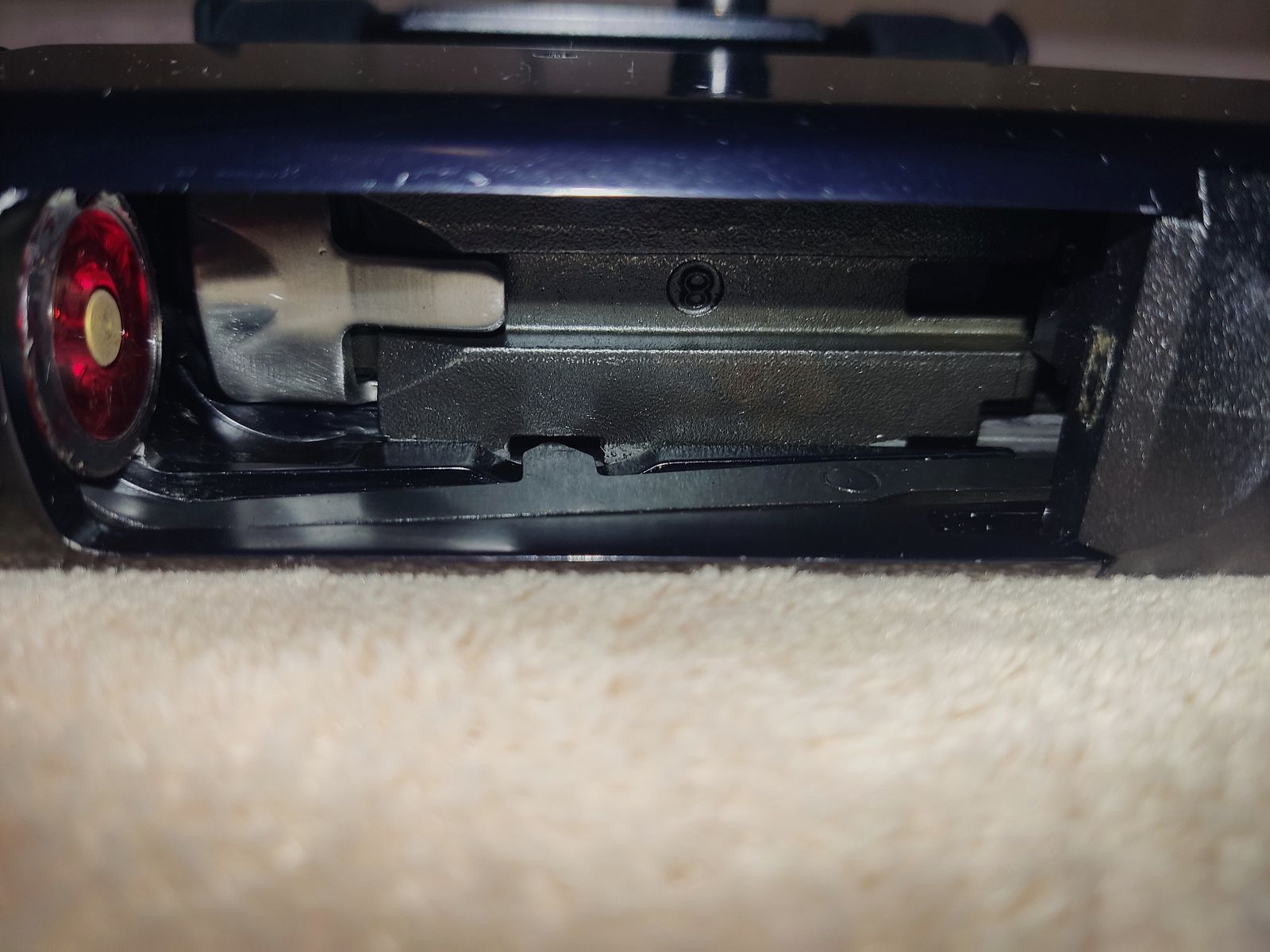 Mossberg Maverick 88 Vorderschaftrepetierflinte .12 12/76 Flinte PumpGun (keine 500 590 Winchester 1200 1300)