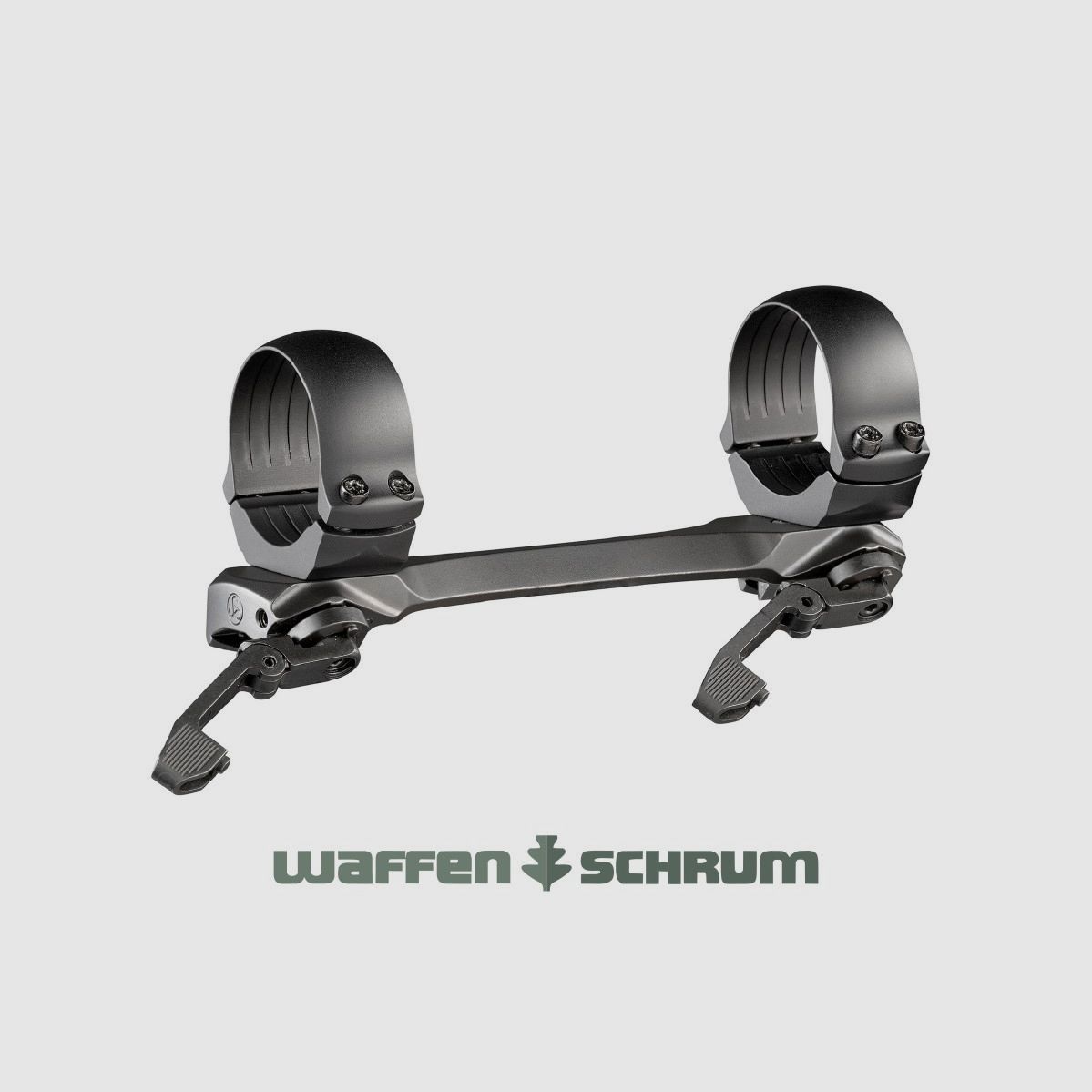 Sauer Universal Montage 404 - 303 D=30mm Ringe - tief