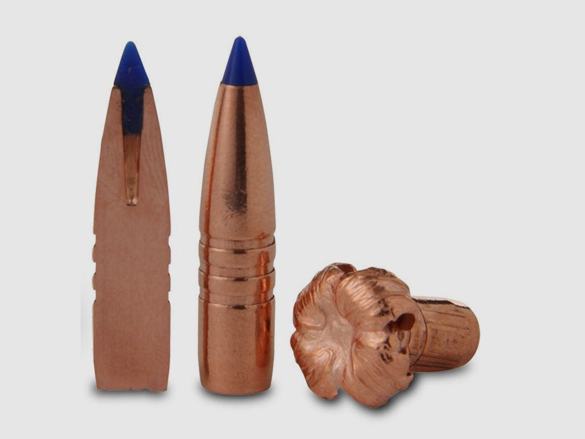 BARNES VOR-TX EURO - 308 Win. - 130 Grains, Bild 2 von 3