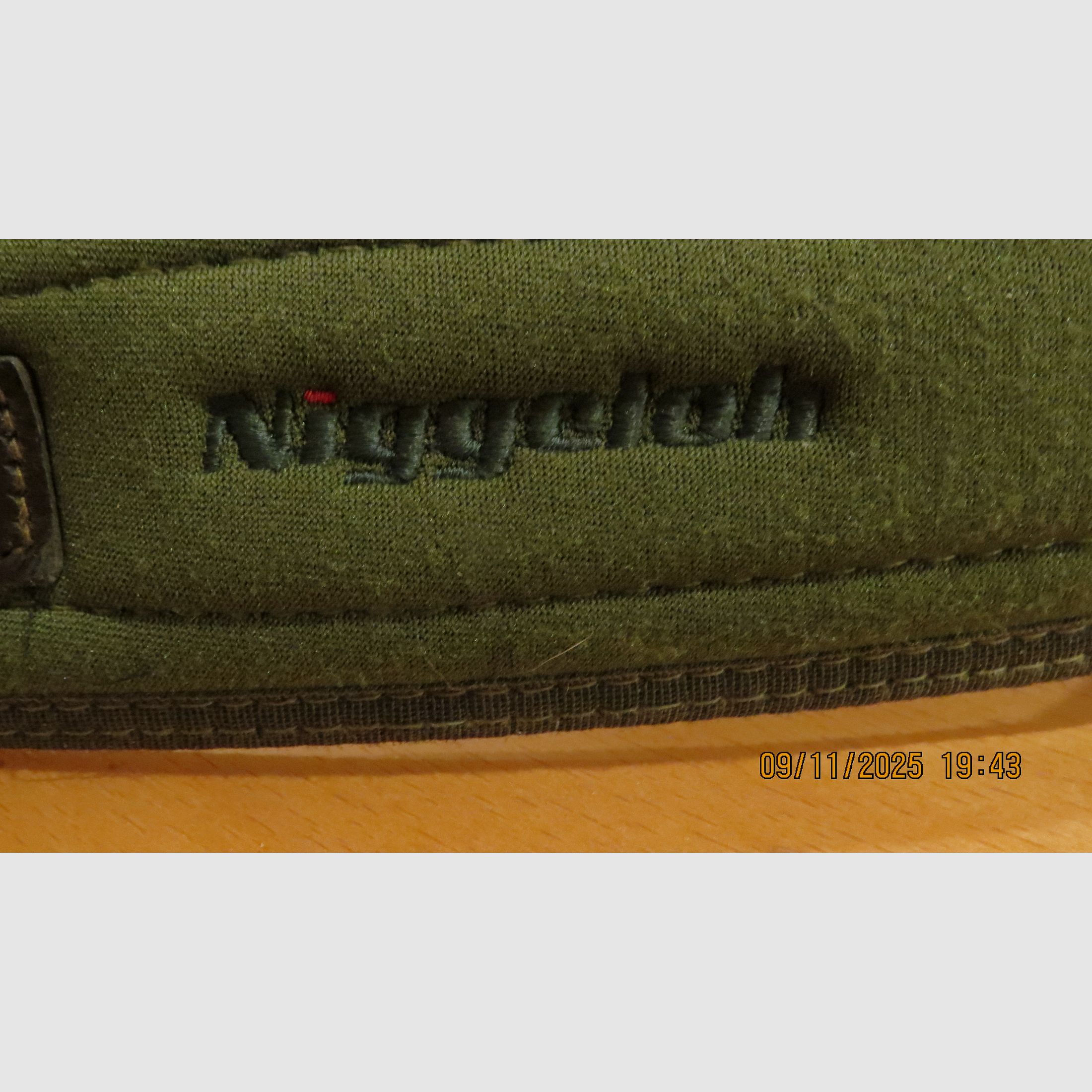 SLB Sauer S 303, kal.308 Win met kunststof holle kolf in jachtklare complete aanbieding