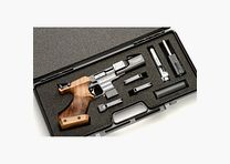 Pistola PARDINI SP Rapid Fire – zurdo – s – conversion-a-32sw